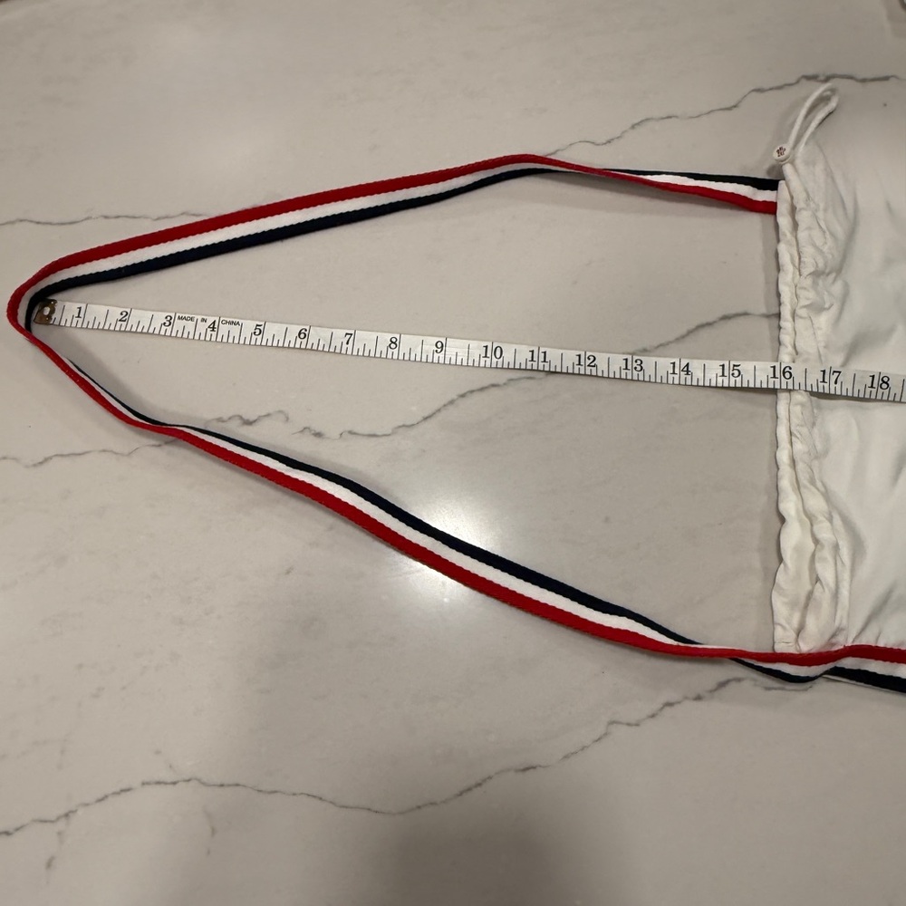 Moncler Drawstring Bag - Picture 6 of 6